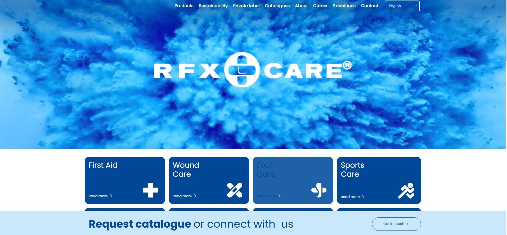 Cosmetic Manufacturers in Denmark